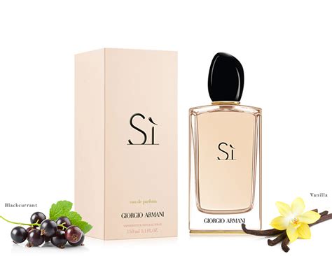 perfume like si